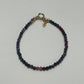 Genuine Gemstone Bracelets