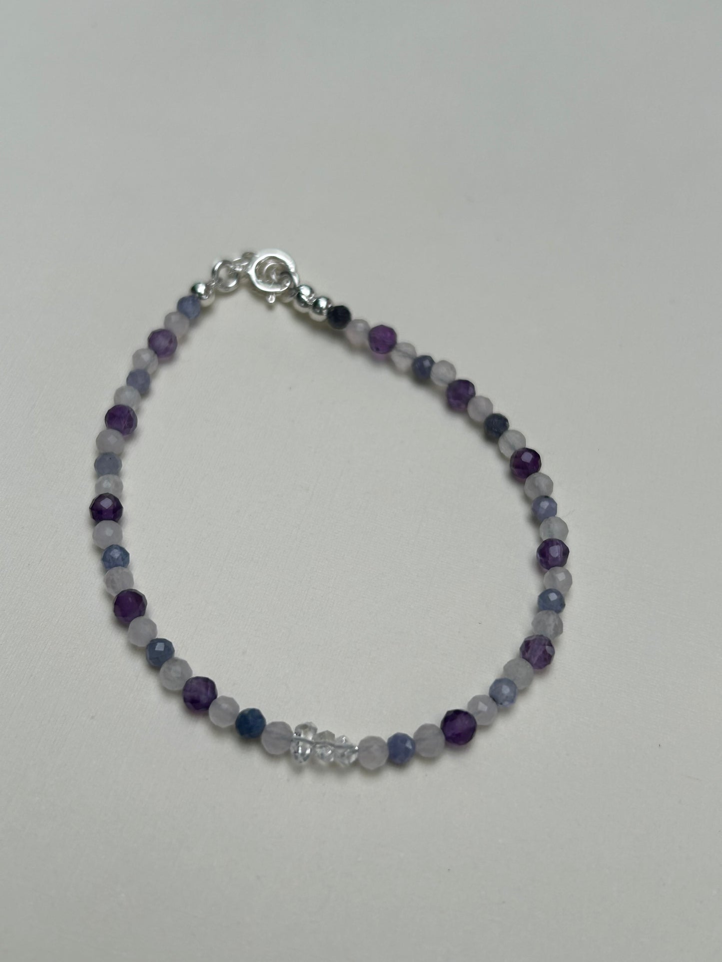 Genuine Gemstone Bracelets