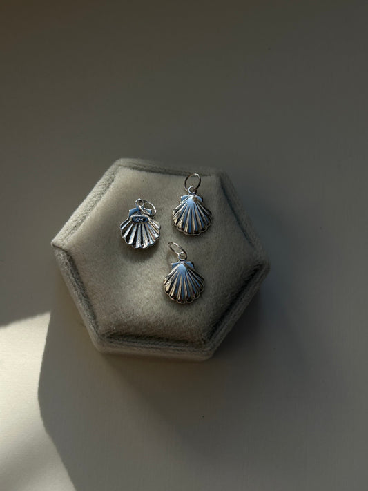 Ariel’s Seashell