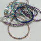 Genuine Gemstone Bracelets