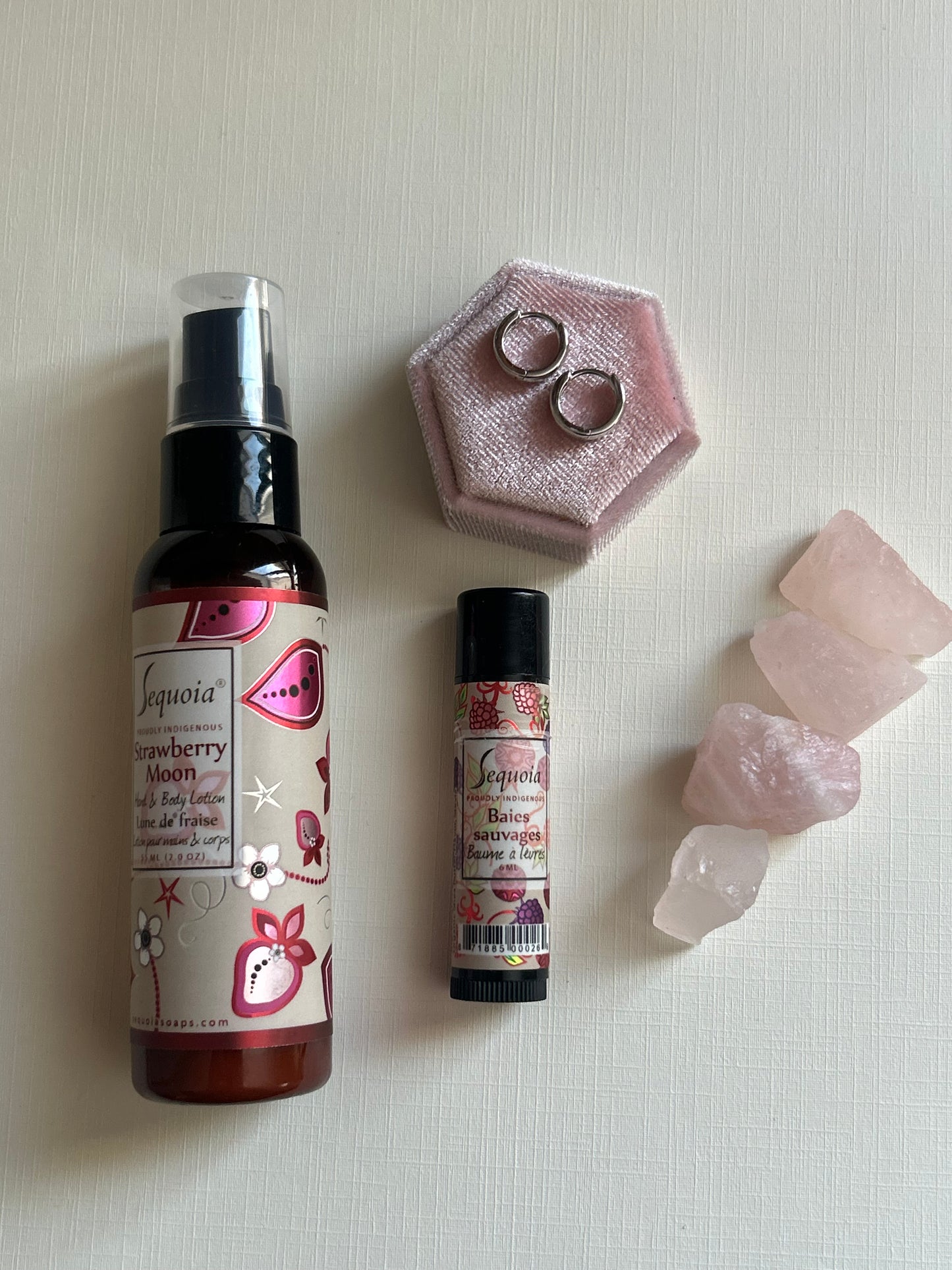 Lover Girl Self-Care Set