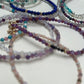 Genuine Gemstone Bracelets