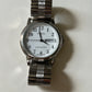 Men's Vintage CITADEL 66900 Silver Toned Watch