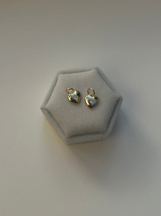 The Vintage Heart’s Club