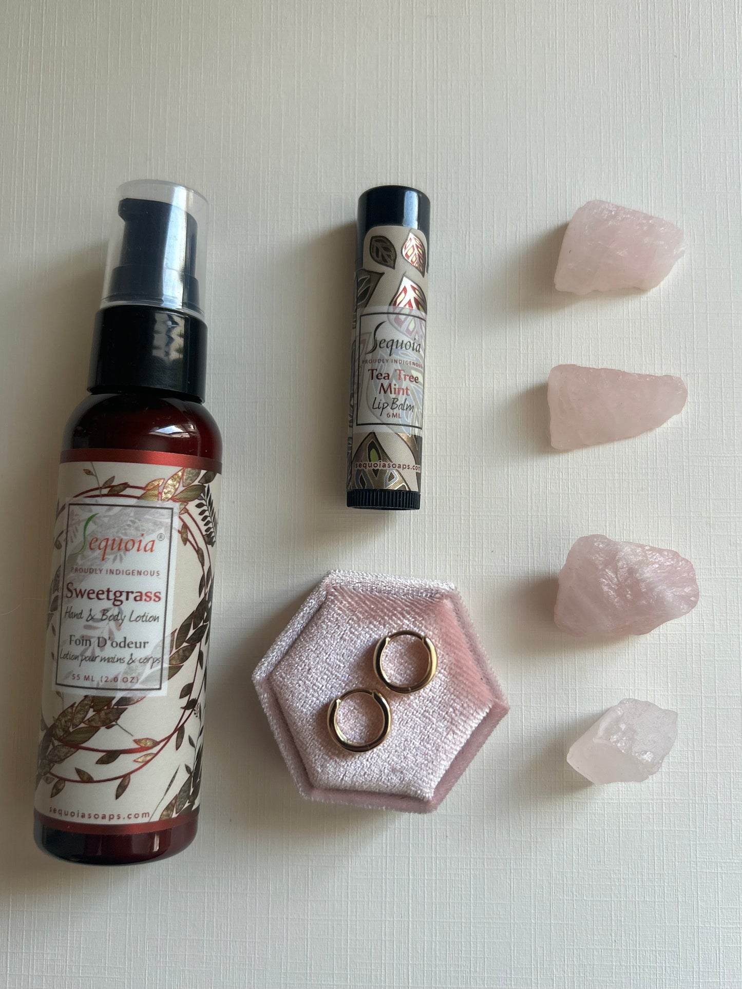 Lover Girl Self-Care Set