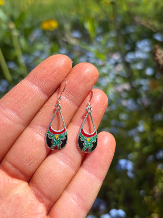 Painted Desert Drops