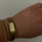 SALE PENDING - Vintage Citizen Gold Toned Watch 720356