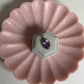 Lavender Amethyst Kisses Pendant