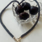 Garnet Lover Necklace
