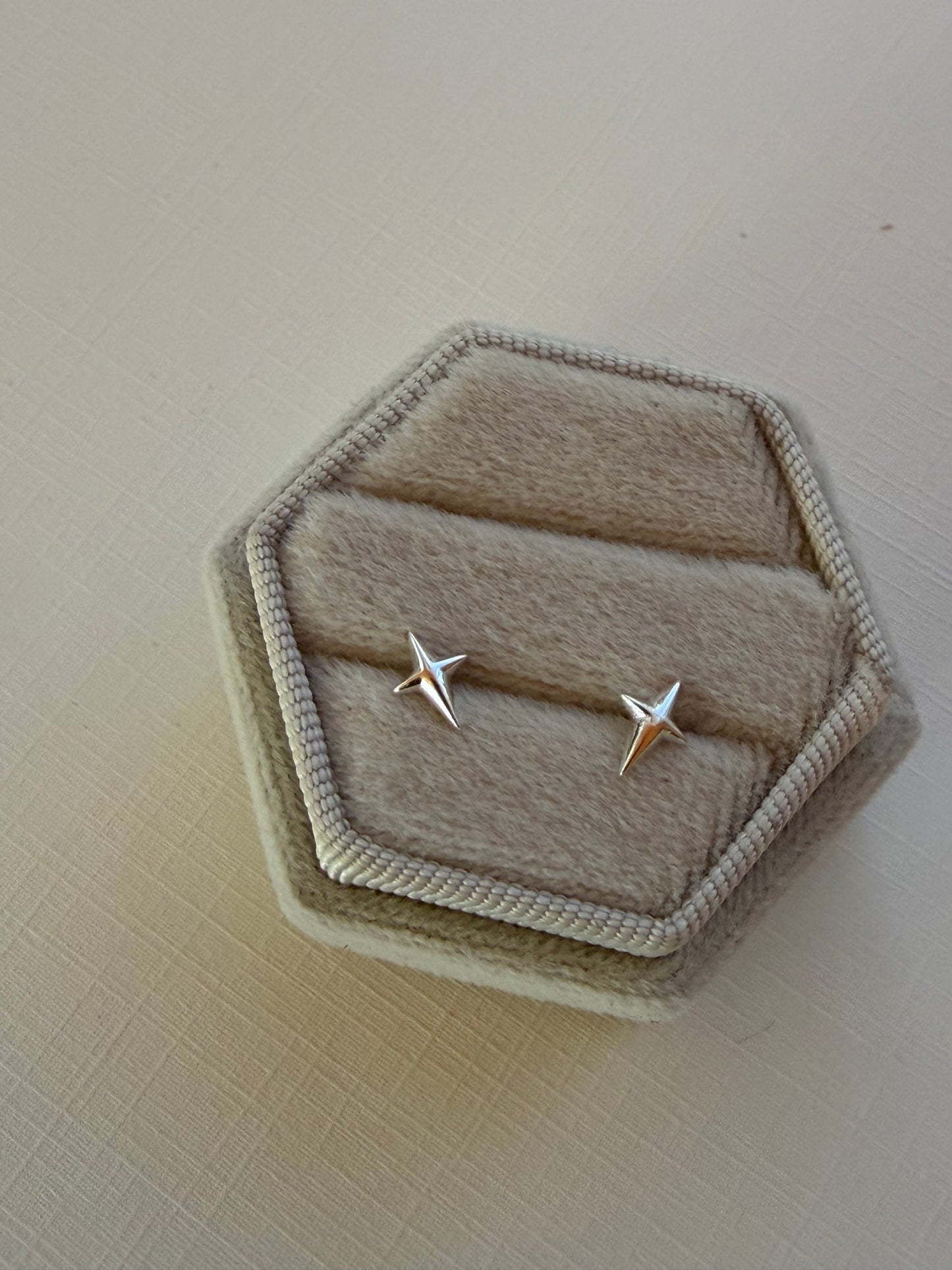 Starburst Studs