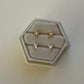 Starburst Studs