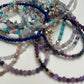 Genuine Gemstone Bracelets