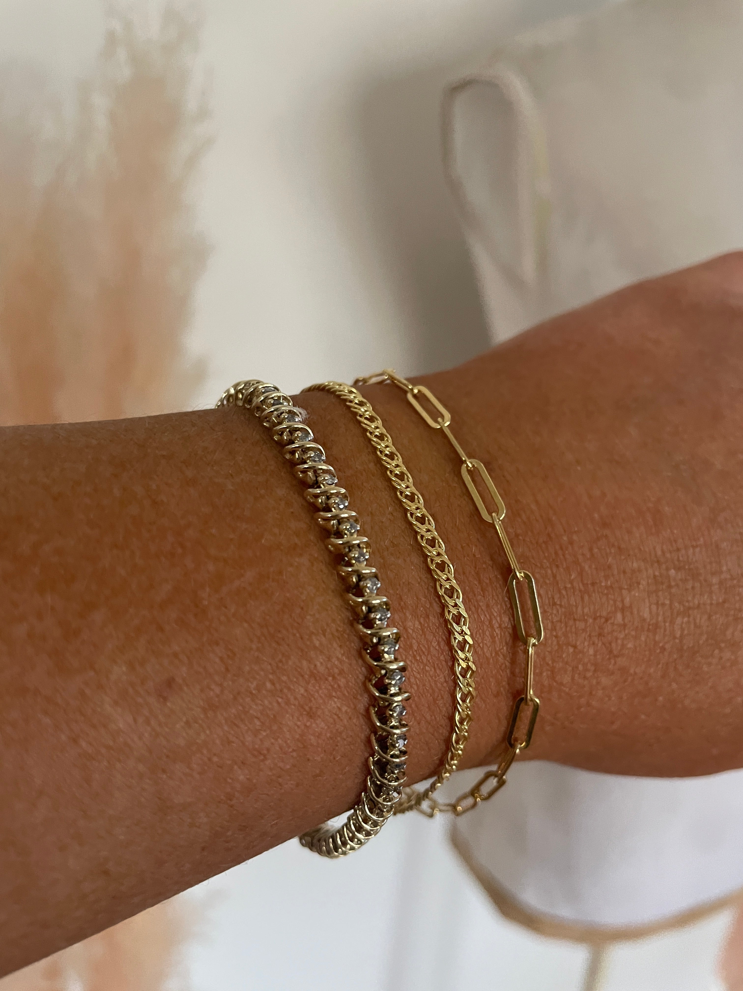Bracelets – Second Aura