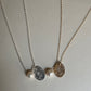 Strawberry Solstice Necklace