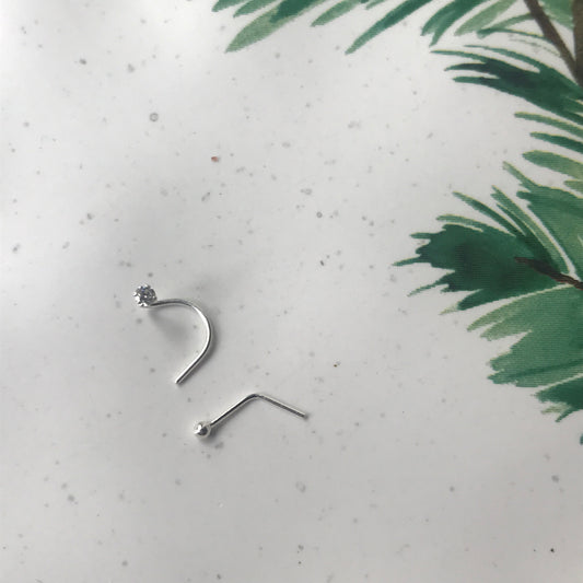 Silver Sparke Set