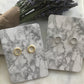 Eternal Sparkle Hoops
