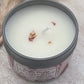 Jingle Dress Candle