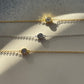 Dainty Sparkle Bracelet