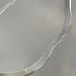 Magic Herringbone In Silver 4.4mm
